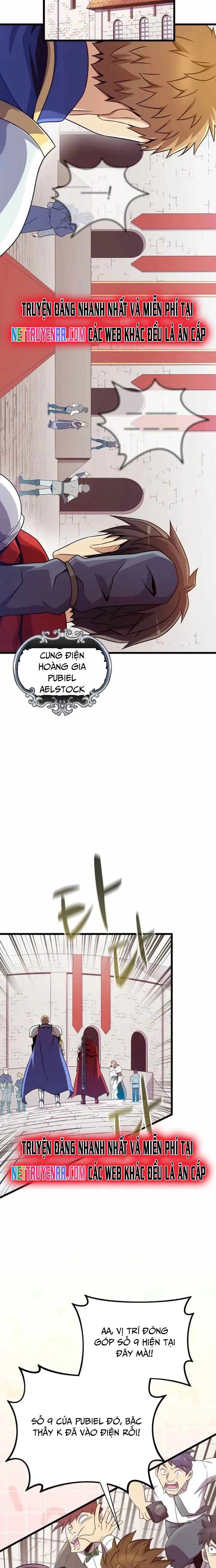 Xạ Thủ Đạn Ma Chapter 167 - 9