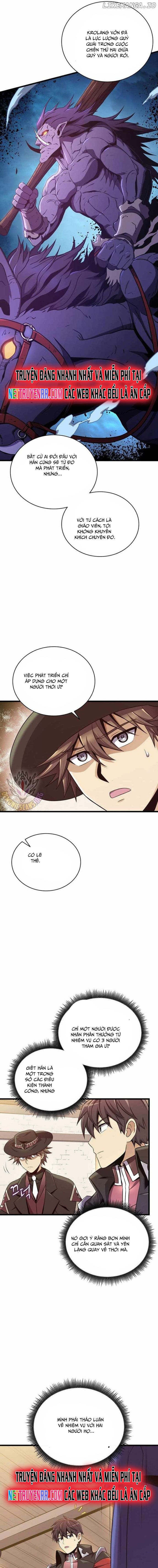 Xạ Thủ Đạn Ma Chapter 168 - 12