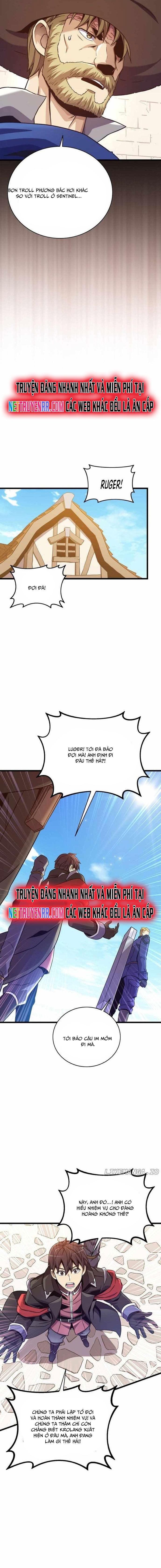 Xạ Thủ Đạn Ma Chapter 168 - 14