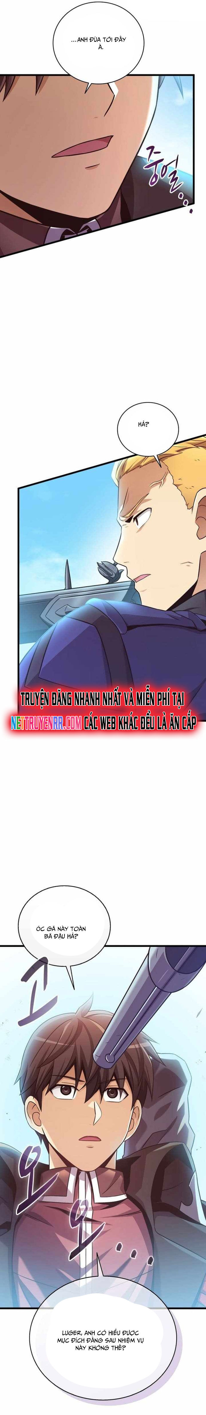 Xạ Thủ Đạn Ma Chapter 168 - 16