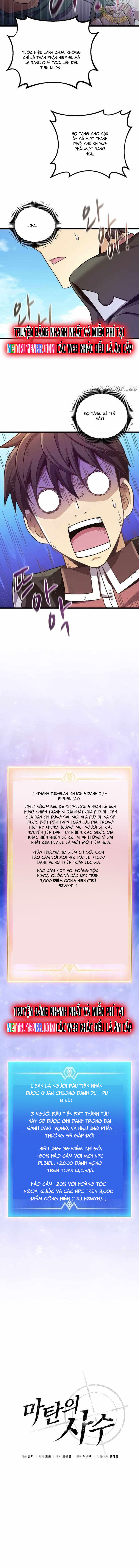 Xạ Thủ Đạn Ma Chapter 168 - 3