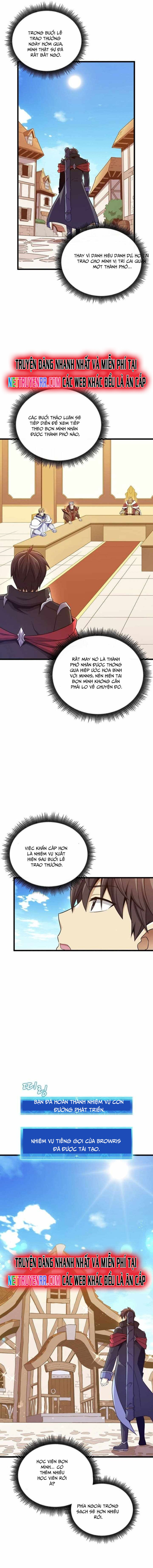 Xạ Thủ Đạn Ma Chapter 168 - 4