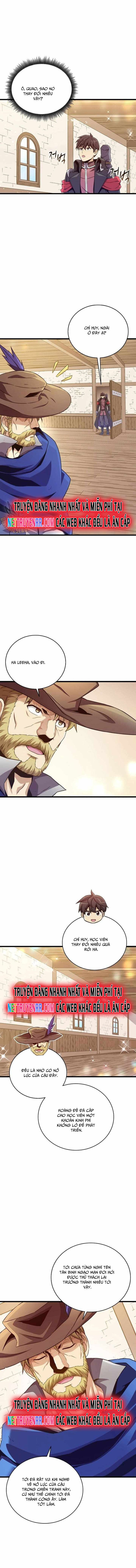 Xạ Thủ Đạn Ma Chapter 168 - 5