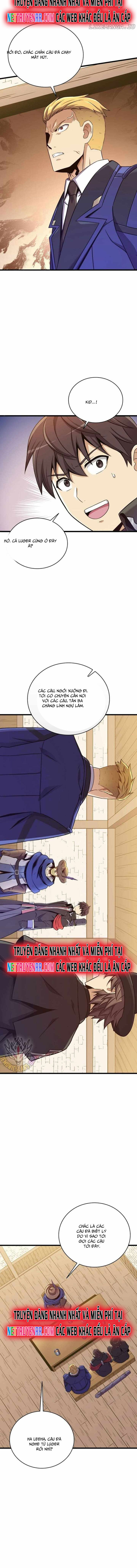 Xạ Thủ Đạn Ma Chapter 168 - 7