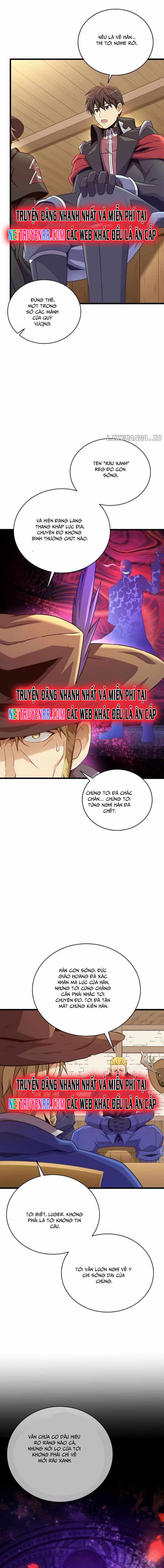 Xạ Thủ Đạn Ma Chapter 168 - 8