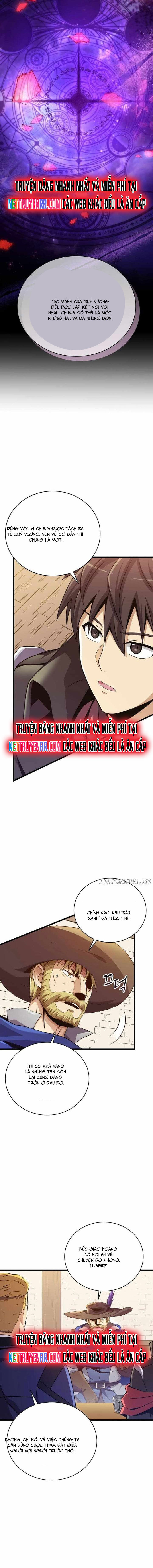 Xạ Thủ Đạn Ma Chapter 168 - 9