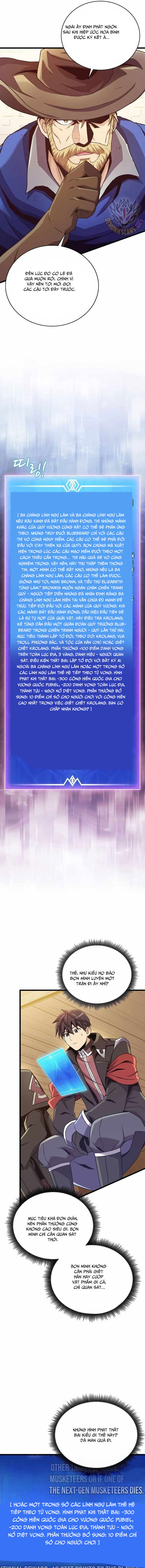 Xạ Thủ Đạn Ma Chapter 168 - 10