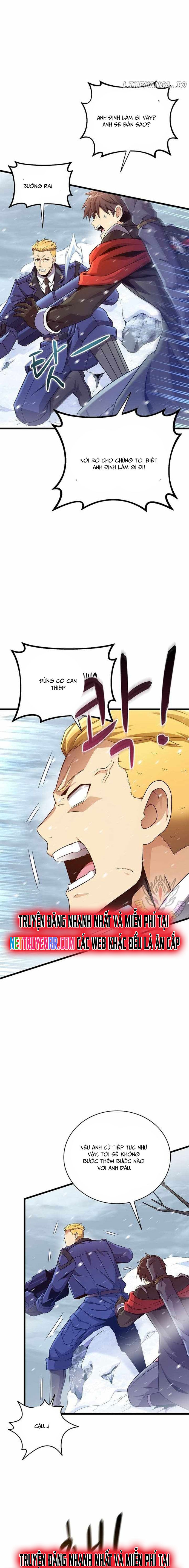 Xạ Thủ Đạn Ma Chapter 169 - 14