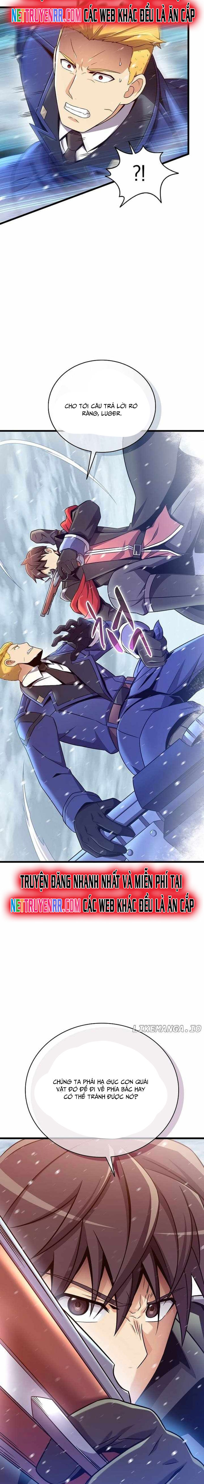 Xạ Thủ Đạn Ma Chapter 169 - 15