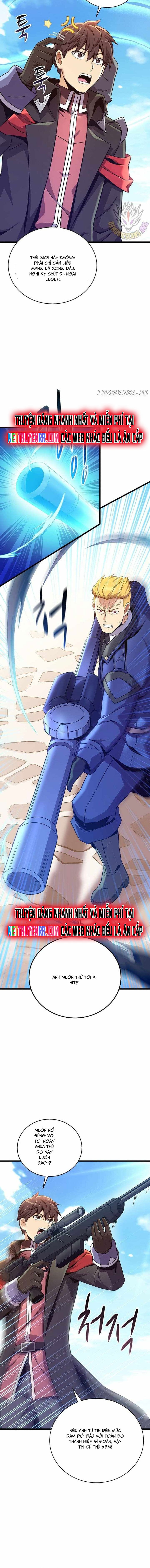 Xạ Thủ Đạn Ma Chapter 169 - 3