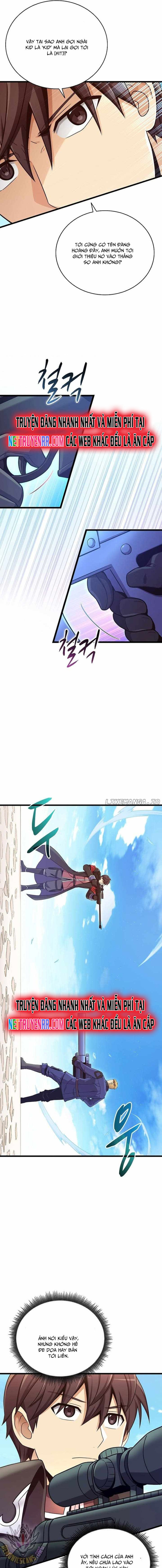 Xạ Thủ Đạn Ma Chapter 169 - 4