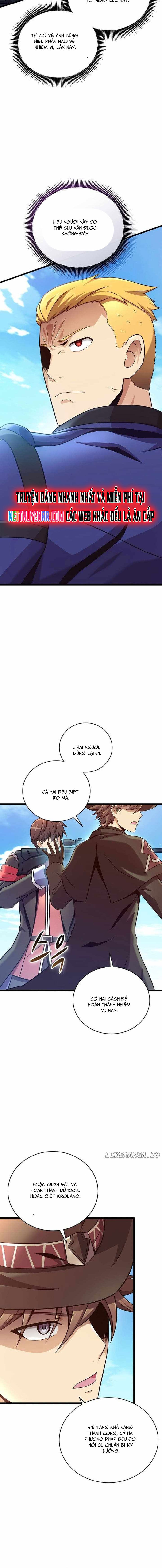 Xạ Thủ Đạn Ma Chapter 169 - 5