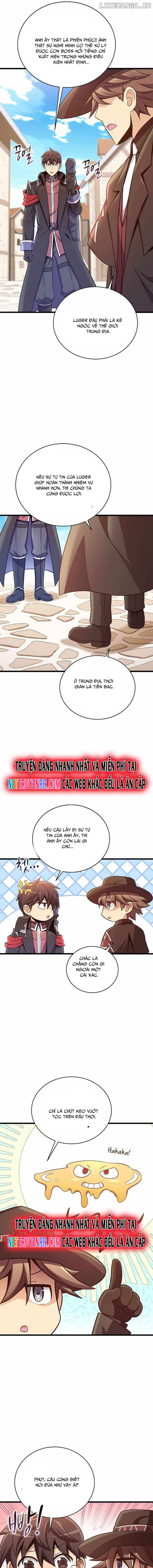 Xạ Thủ Đạn Ma Chapter 169 - 8