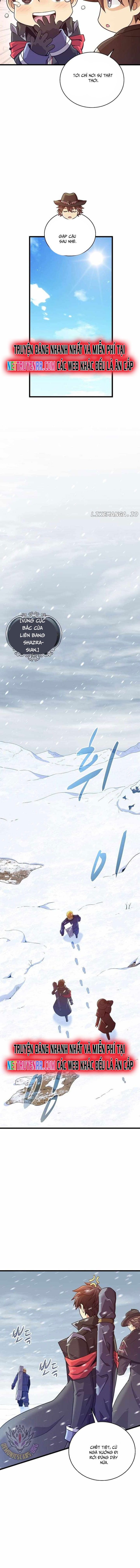 Xạ Thủ Đạn Ma Chapter 169 - 9