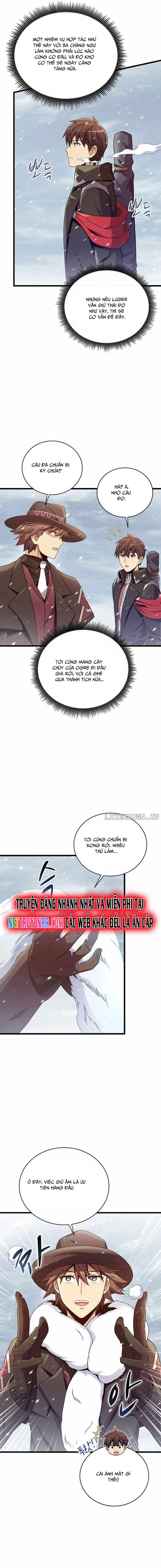 Xạ Thủ Đạn Ma Chapter 169 - 10