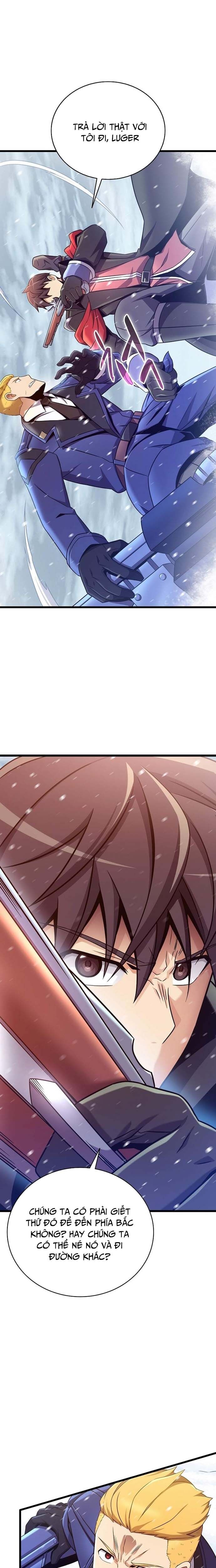 Xạ Thủ Đạn Ma Chapter 170 - 2