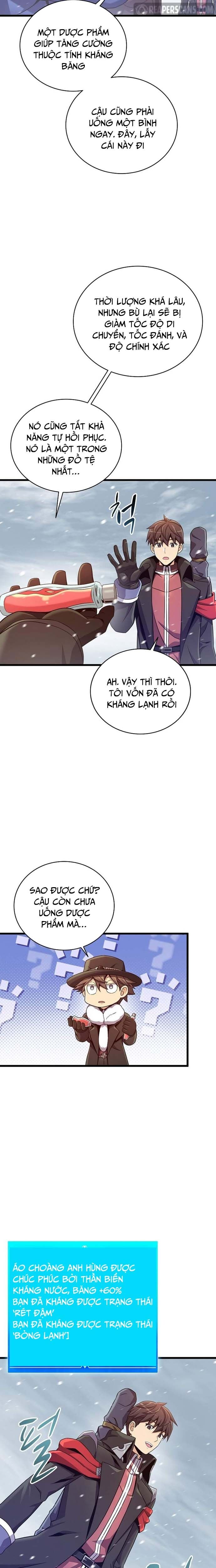 Xạ Thủ Đạn Ma Chapter 170 - 11