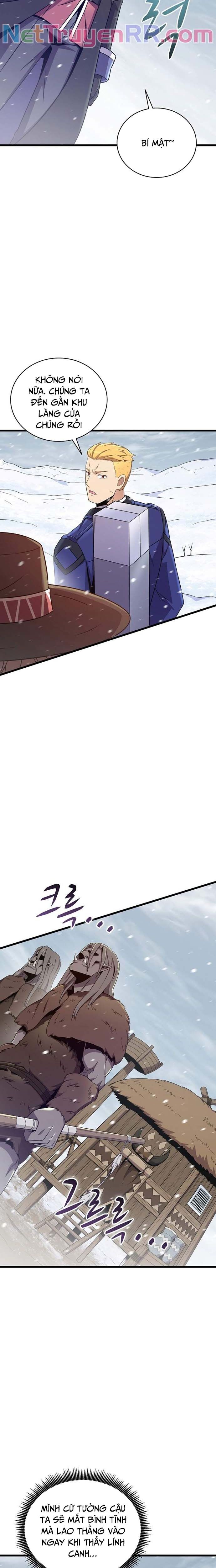 Xạ Thủ Đạn Ma Chapter 170 - 12