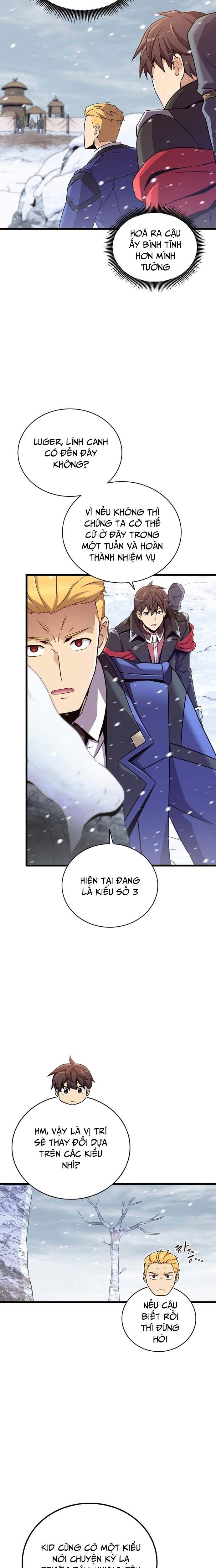 Xạ Thủ Đạn Ma Chapter 170 - 13