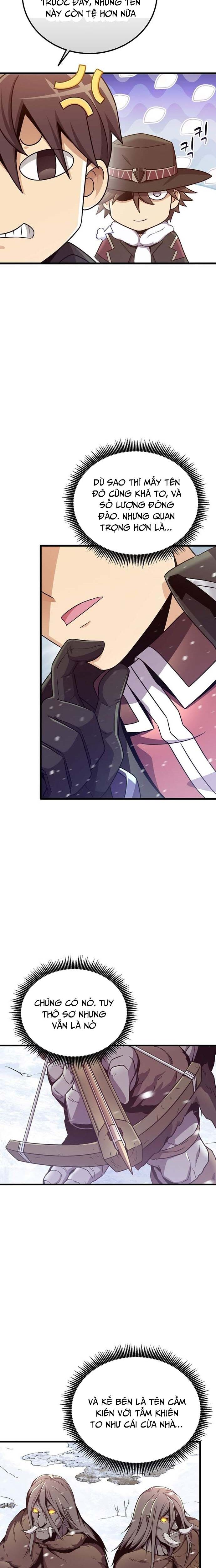 Xạ Thủ Đạn Ma Chapter 170 - 14