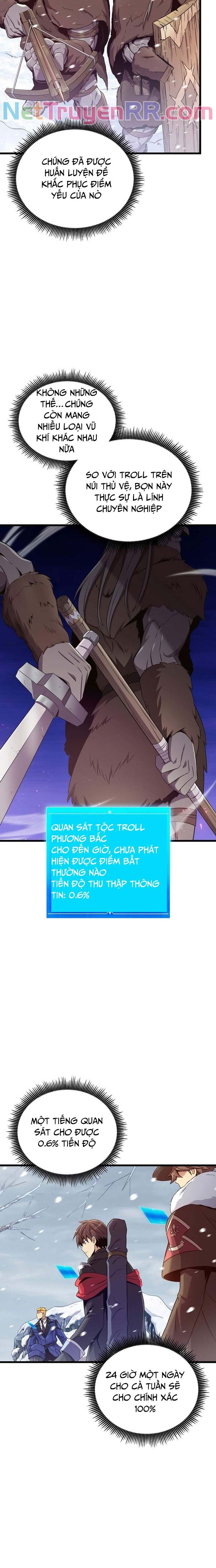 Xạ Thủ Đạn Ma Chapter 170 - 15