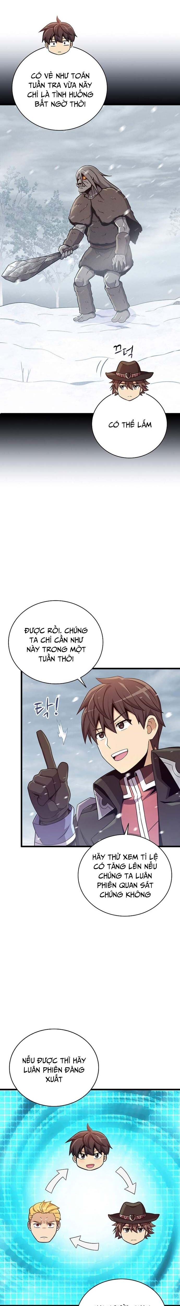 Xạ Thủ Đạn Ma Chapter 170 - 16