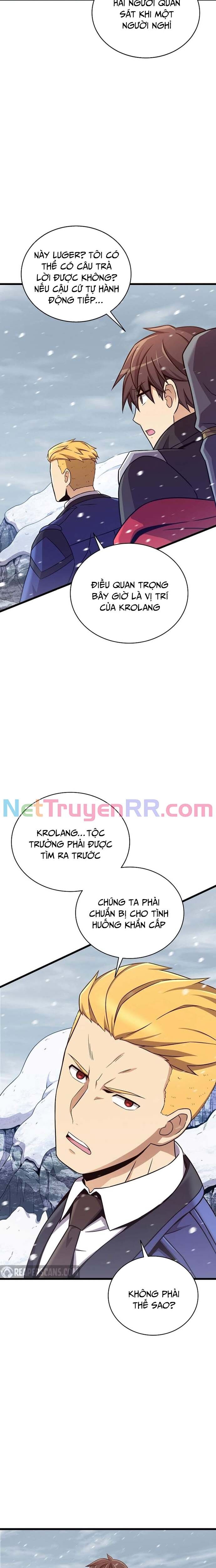 Xạ Thủ Đạn Ma Chapter 170 - 17