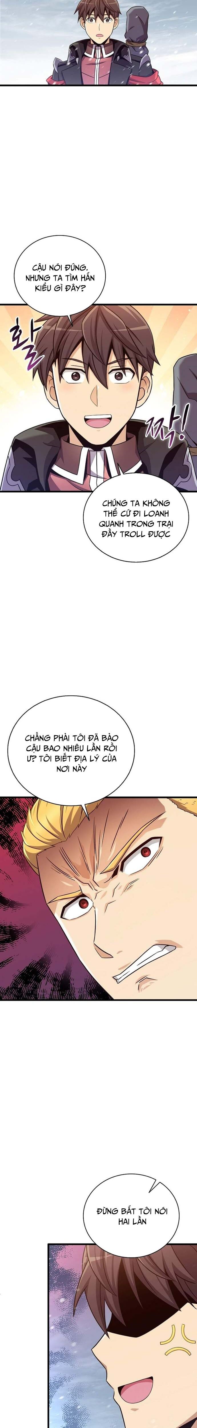 Xạ Thủ Đạn Ma Chapter 170 - 18