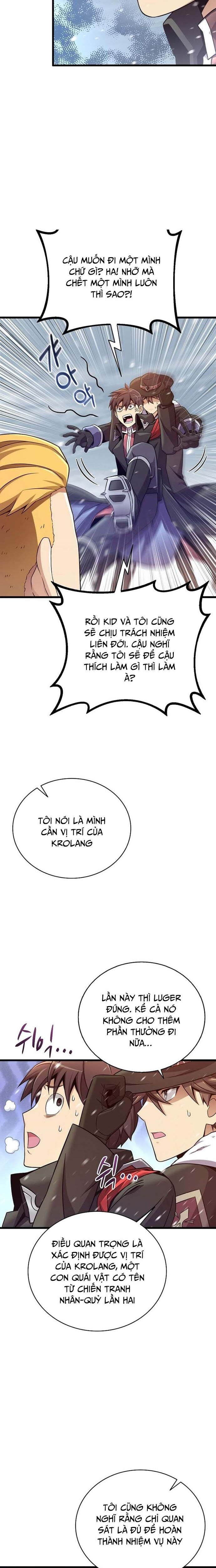 Xạ Thủ Đạn Ma Chapter 170 - 19