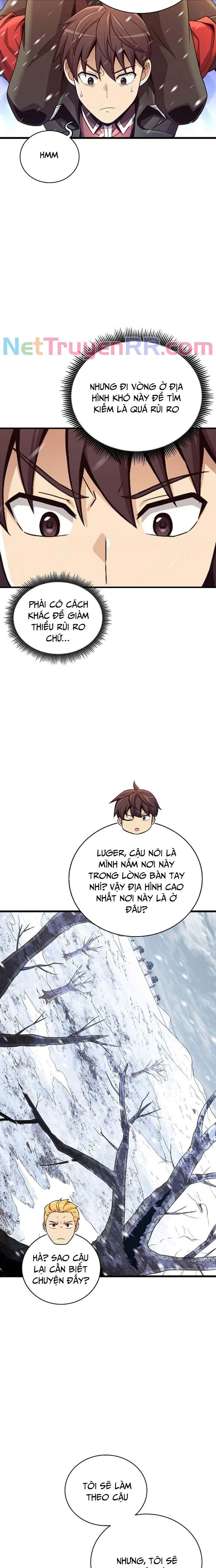 Xạ Thủ Đạn Ma Chapter 170 - 20