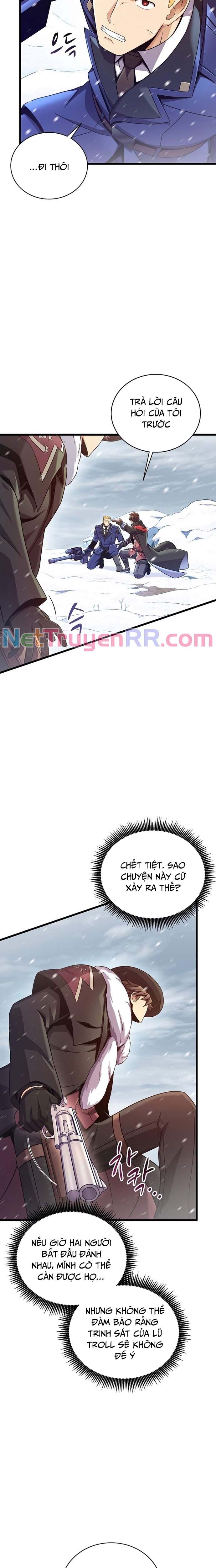 Xạ Thủ Đạn Ma Chapter 170 - 3