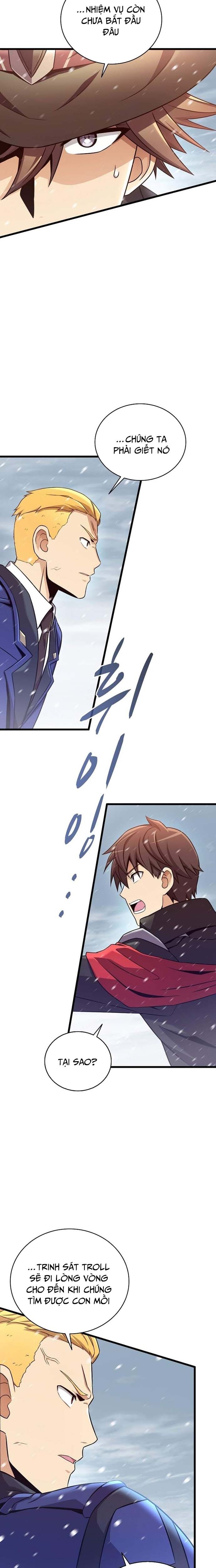 Xạ Thủ Đạn Ma Chapter 170 - 4