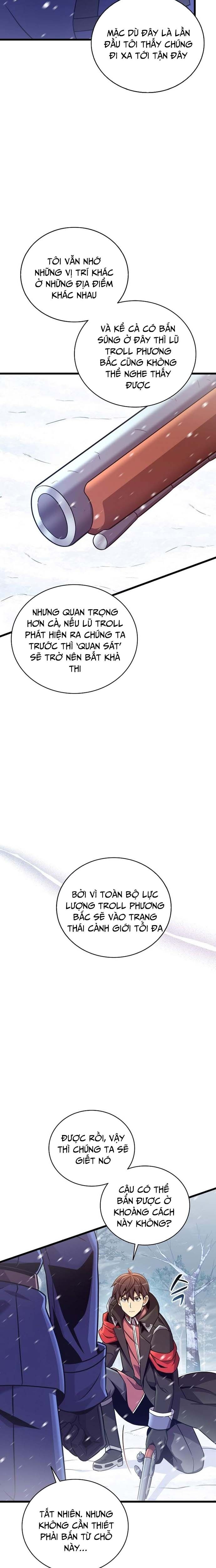 Xạ Thủ Đạn Ma Chapter 170 - 5
