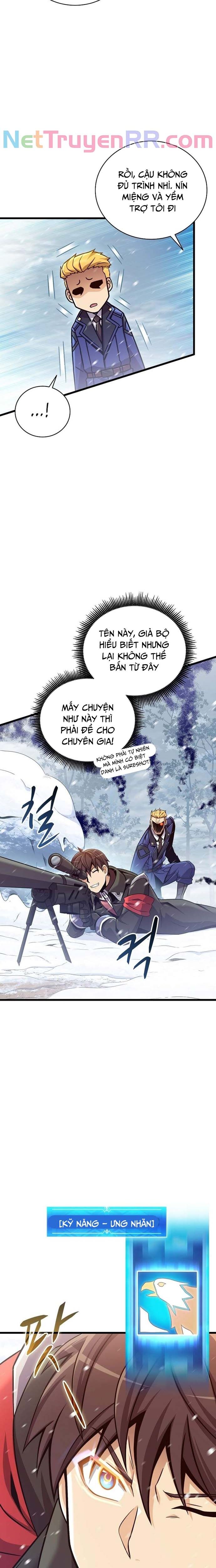 Xạ Thủ Đạn Ma Chapter 170 - 6