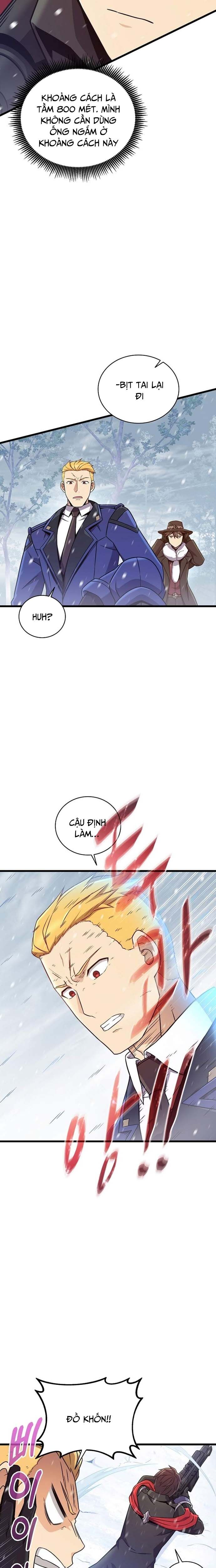 Xạ Thủ Đạn Ma Chapter 170 - 7