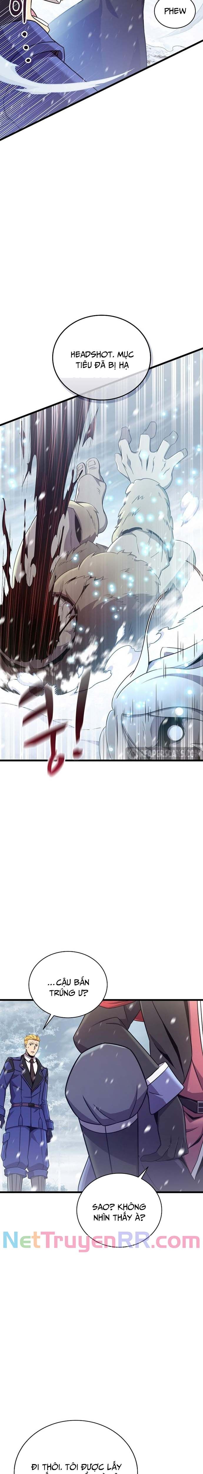 Xạ Thủ Đạn Ma Chapter 170 - 8