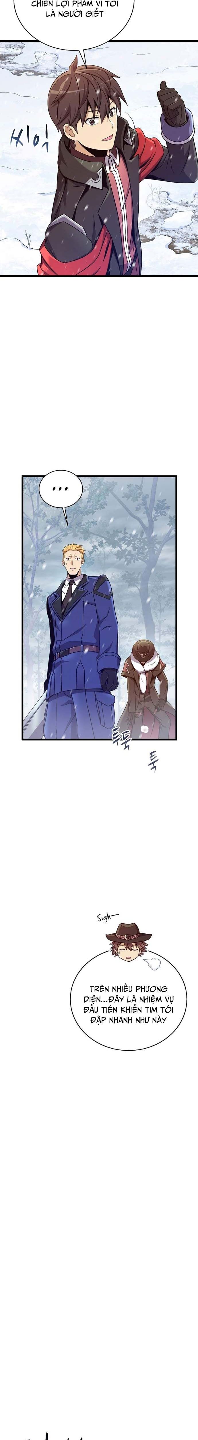 Xạ Thủ Đạn Ma Chapter 170 - 9