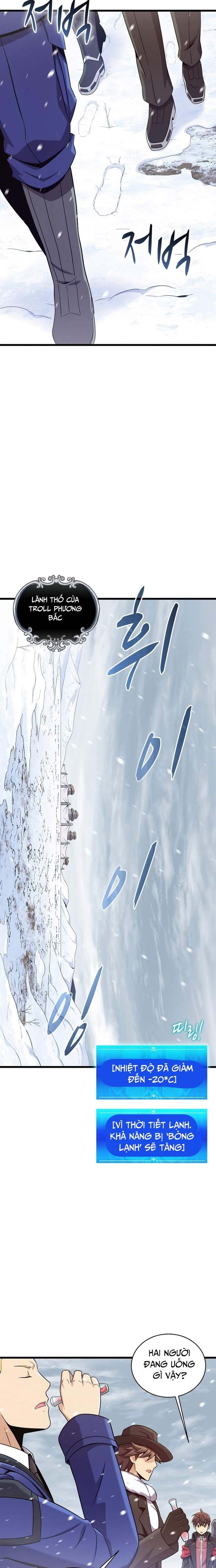 Xạ Thủ Đạn Ma Chapter 170 - 10