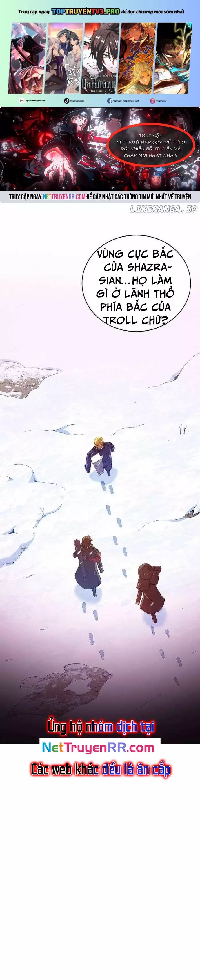 Xạ Thủ Đạn Ma Chapter 171 - 1