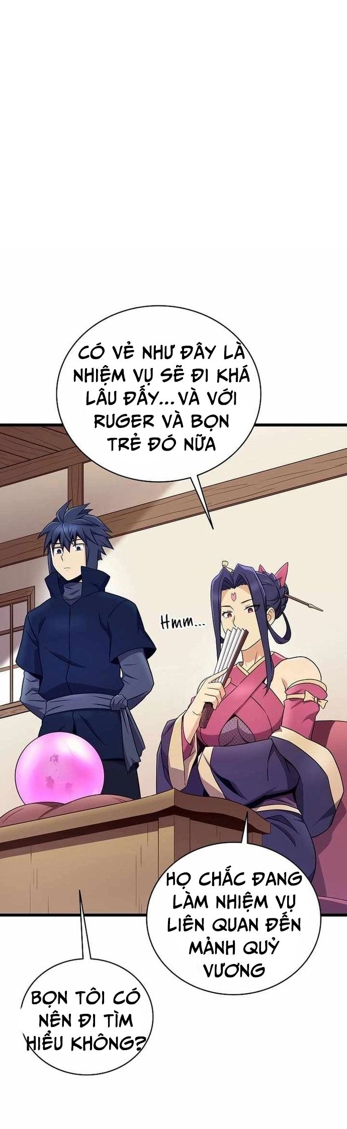 Xạ Thủ Đạn Ma Chapter 171 - 2