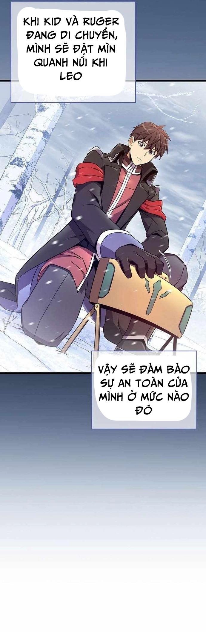 Xạ Thủ Đạn Ma Chapter 171 - 11