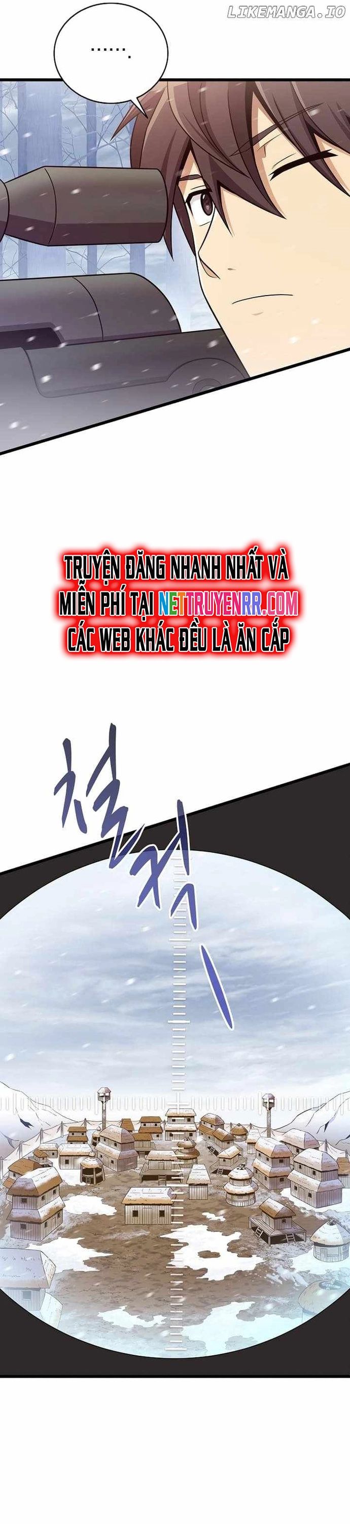 Xạ Thủ Đạn Ma Chapter 171 - 12