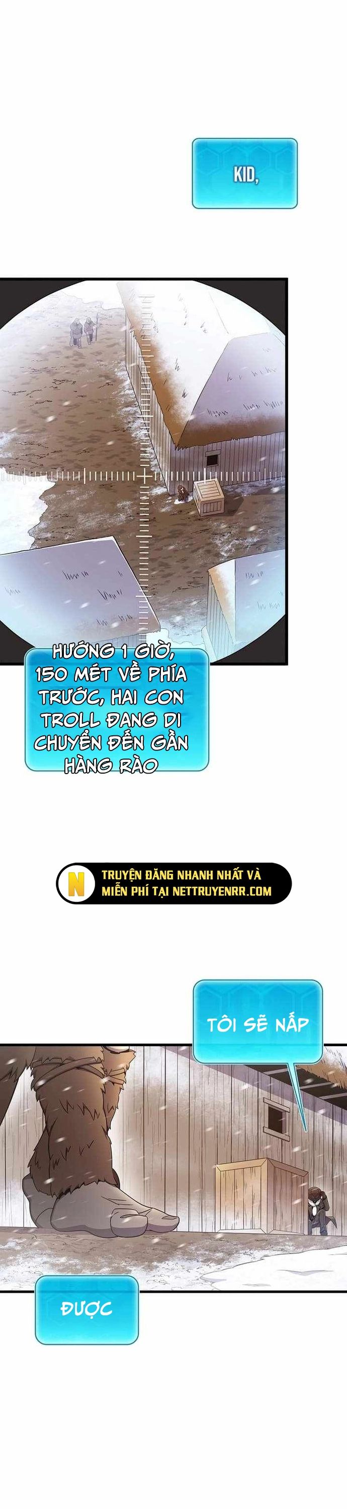 Xạ Thủ Đạn Ma Chapter 171 - 13