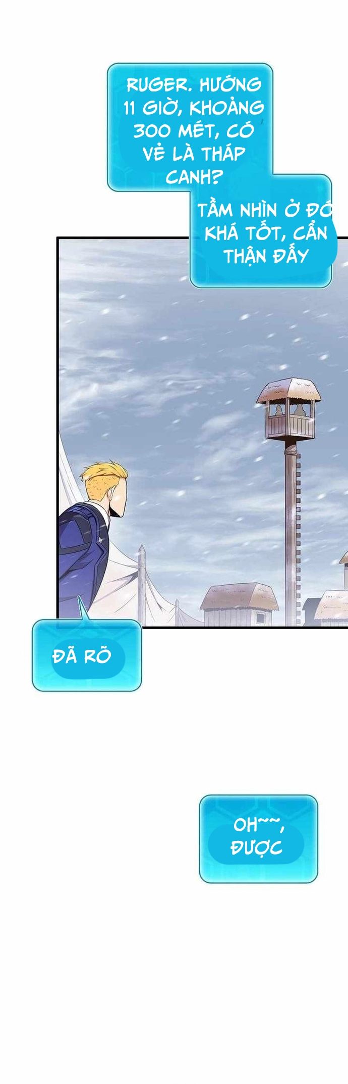Xạ Thủ Đạn Ma Chapter 171 - 14