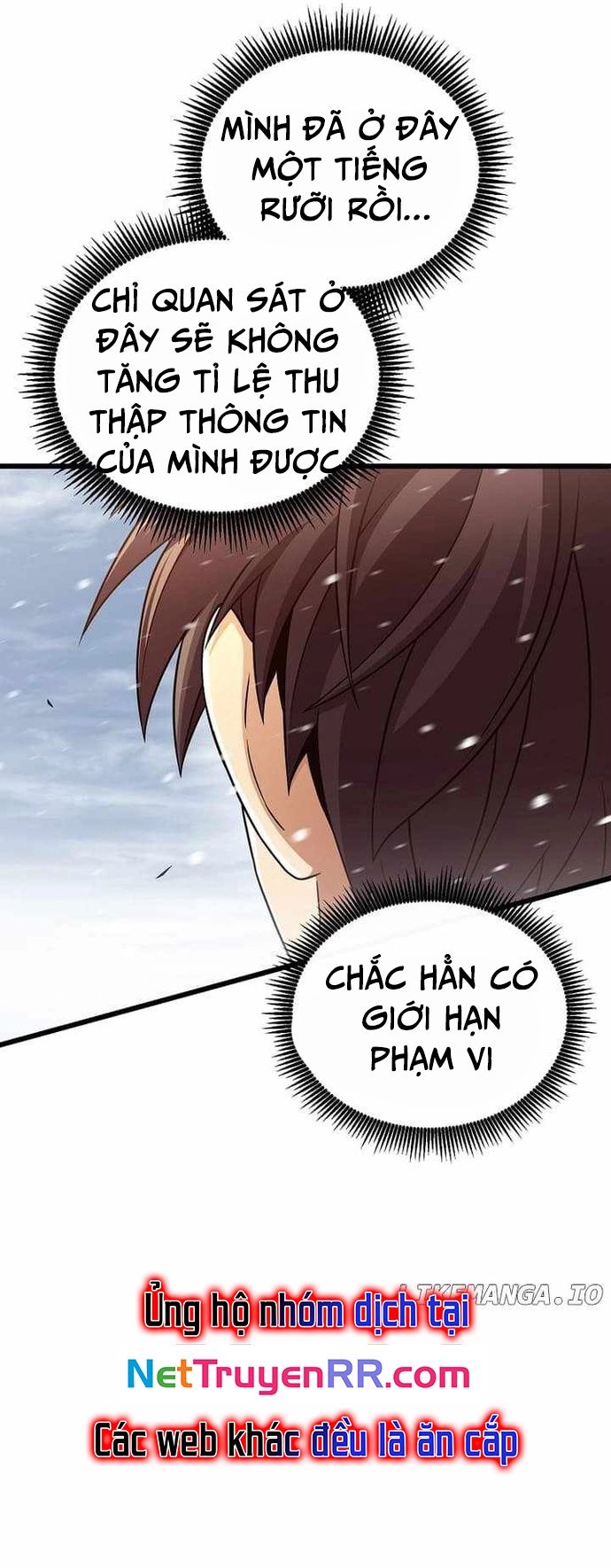 Xạ Thủ Đạn Ma Chapter 171 - 15