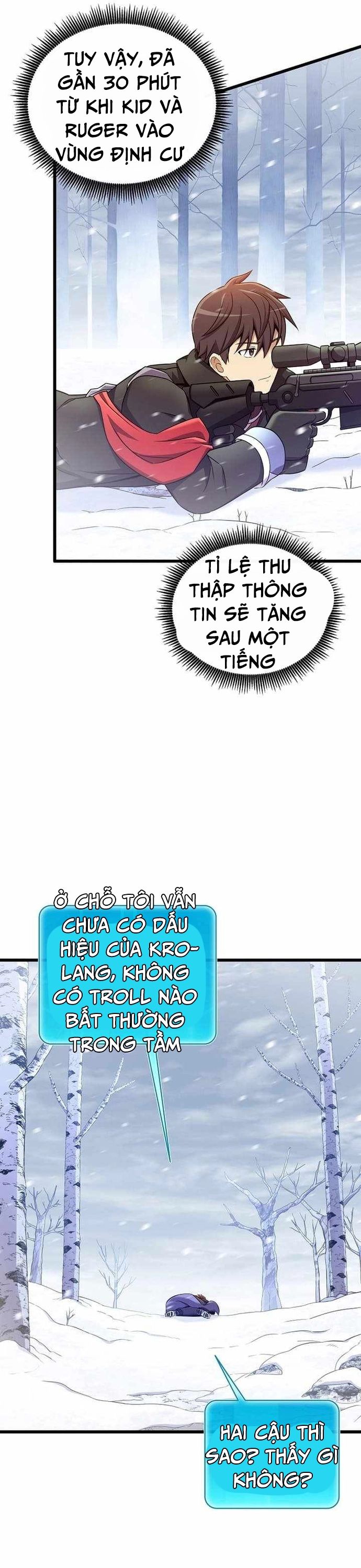 Xạ Thủ Đạn Ma Chapter 171 - 16