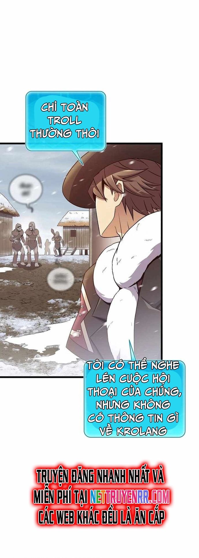 Xạ Thủ Đạn Ma Chapter 171 - 17