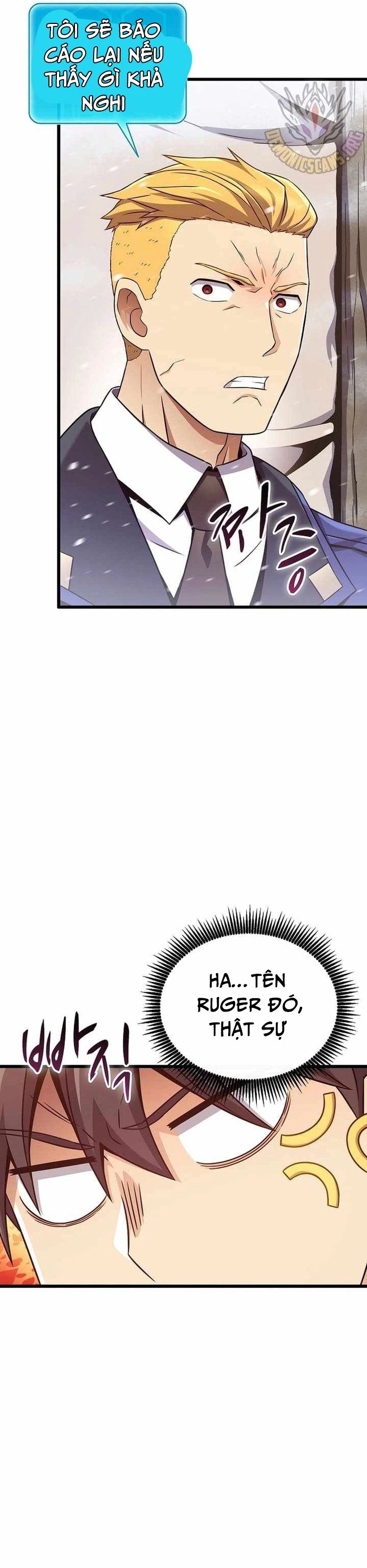 Xạ Thủ Đạn Ma Chapter 171 - 18