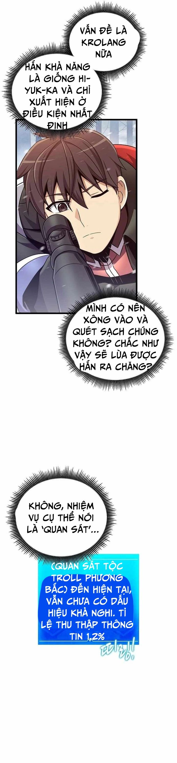 Xạ Thủ Đạn Ma Chapter 171 - 20