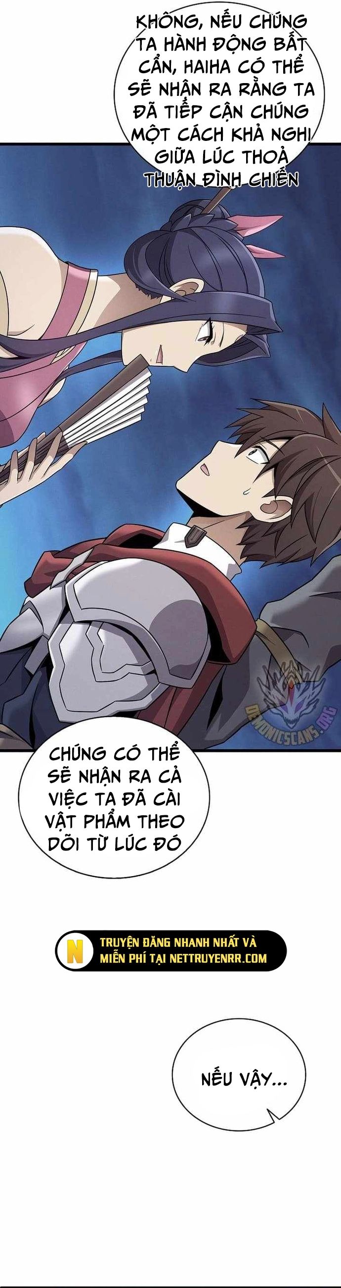 Xạ Thủ Đạn Ma Chapter 171 - 3